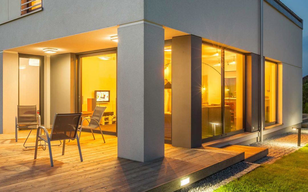 La maison passive, définition et généralités