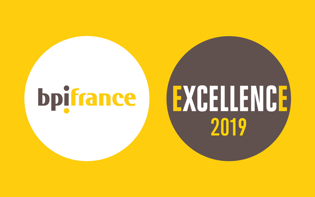EUROMAC 2 reçoit le diplôme Excellence 2019 par Bpifrance