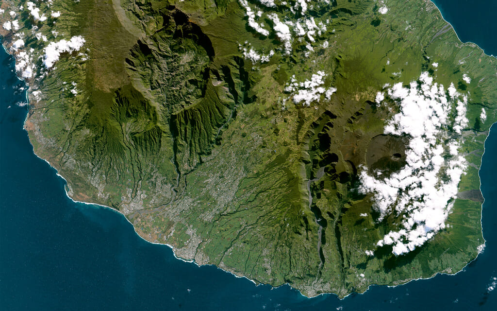 Construction d’une maison passive EUROMAC 2 à l’île de la Réunion !