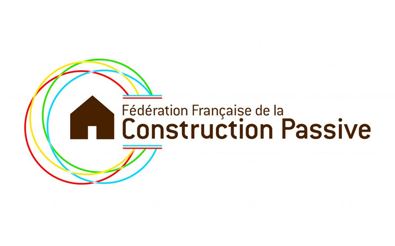 Adhésion à la Fédération Française de la Construction Passive